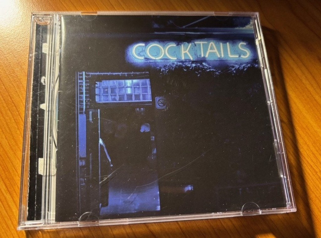 Madeleine Peyroux, Cocktails (CD), Ophalen of Verzenden, Zo goed als nieuw, Jazz