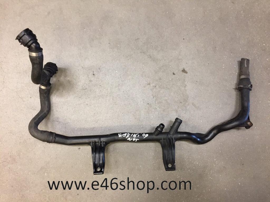 Koelsang BMW 116I E87, Auto-onderdelen, Motor en Toebehoren, BMW, Gebruikt, Ophalen of Verzenden