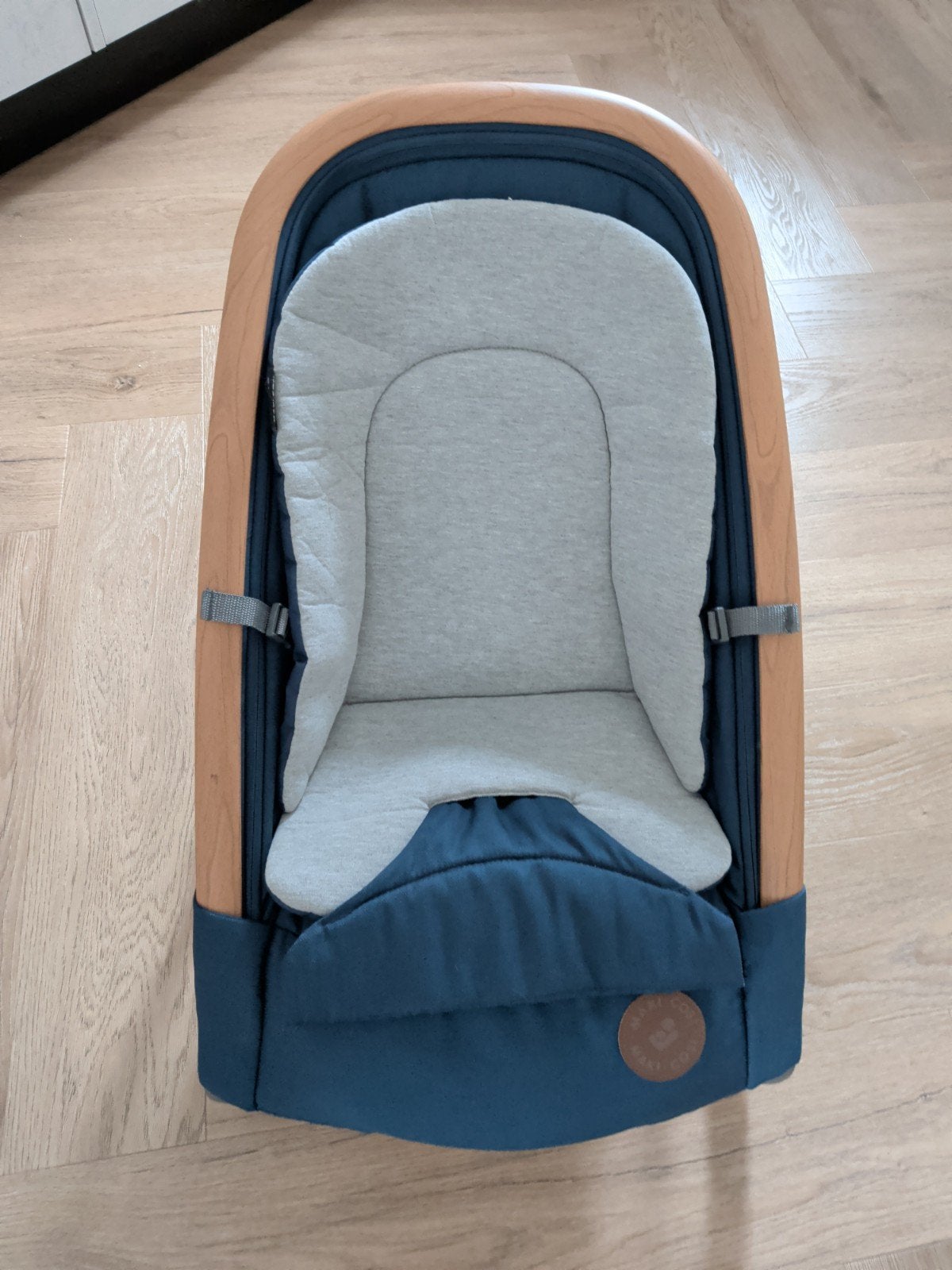 Maxi Cosi Kori Wipstoel, Ophalen of Verzenden, Zo goed als nieuw