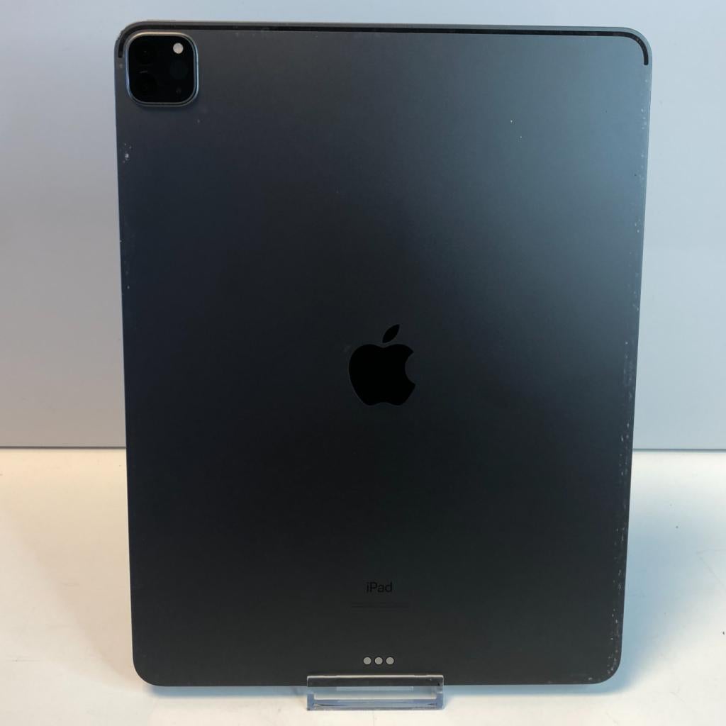Apple iPad Pro 2020 12.9 inch 128GB Grijs Wifi | 89%, Apple, Gebruikt, Support@apple.com, One Apple Park Way
Cupertino, CA 95014
United States