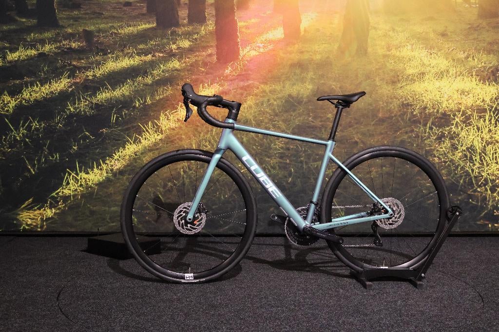 Nieuwe Cube Attain SLX 2026 racefietsen vele framematen, Fietsen en Brommers, Fietsen | Racefietsen, Overige merken, Ophalen of Verzenden