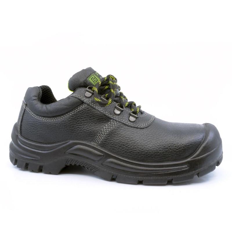 Flex Footwear Easy Low S3 Veiligheidsschoen | Budget | 36-48, Werkschoenendeal, Marktplaats@werkschoenendeal.nl, Dames, Schoenen