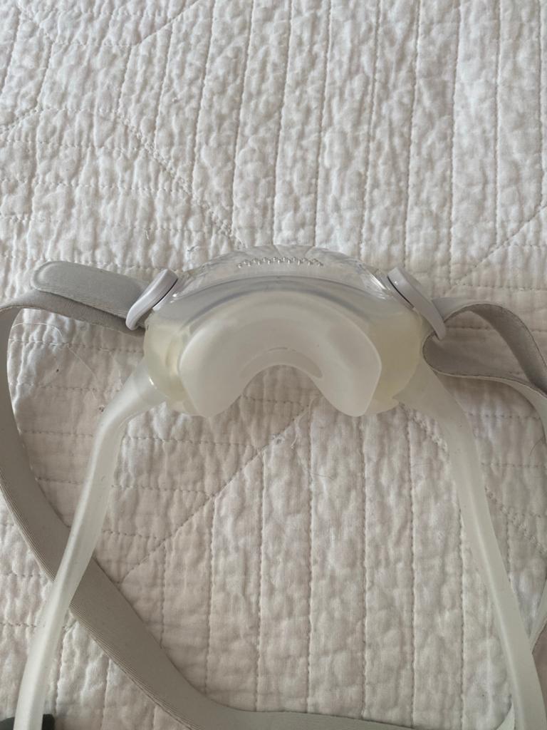 Philips Respironics dreamwear cpap masker, Verzenden, Gebruikt