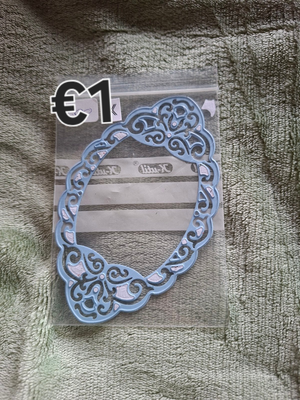 Marianne Design Creatables en Craftables Snijmallen, Ophalen of Verzenden, Zo goed als nieuw