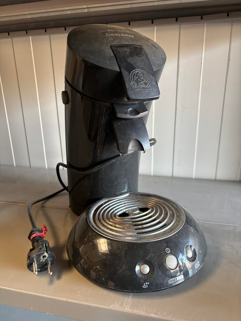 senseo koffiezetapparaat, Ophalen of Verzenden, Zo goed als nieuw, Koffiemachine