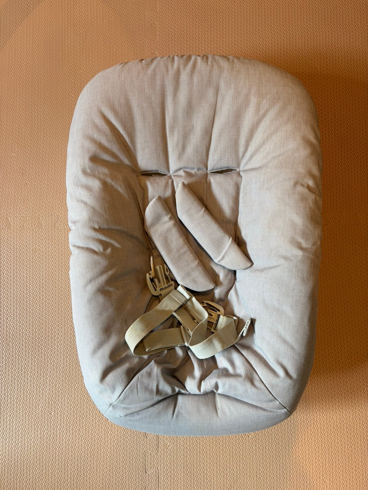 Stokke newborn set, Ophalen of Verzenden, Zo goed als nieuw, Overige typen