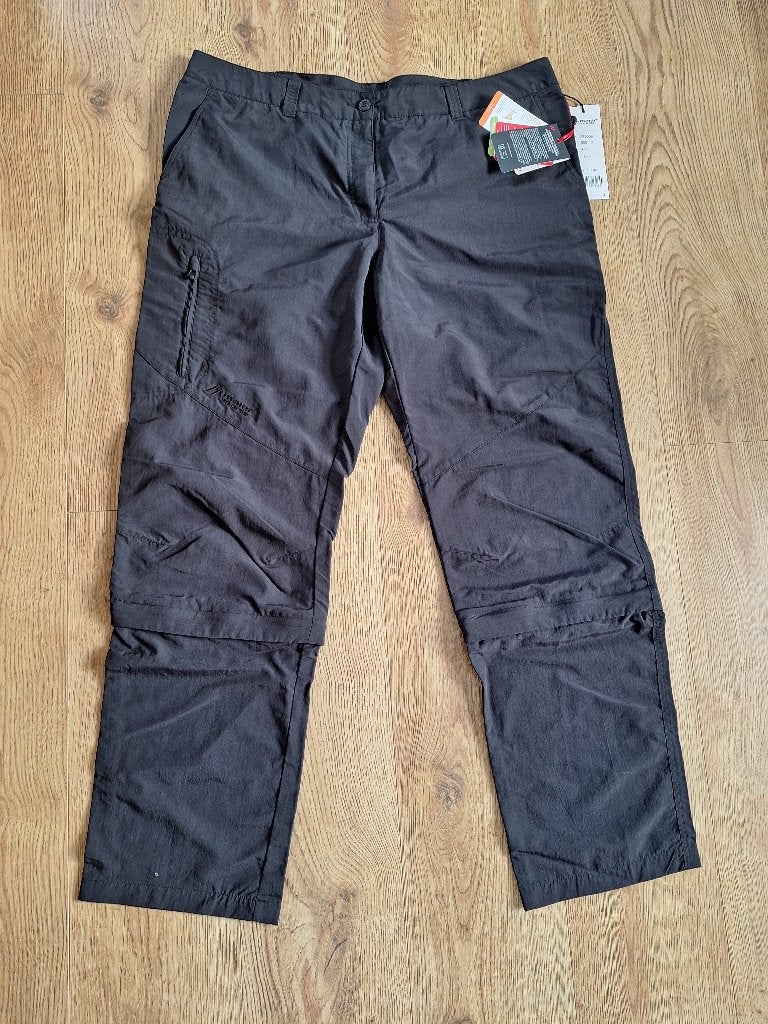 Wandelbroek nieuw 46 maiersports, Ophalen of Verzenden, Nieuw, Kleding