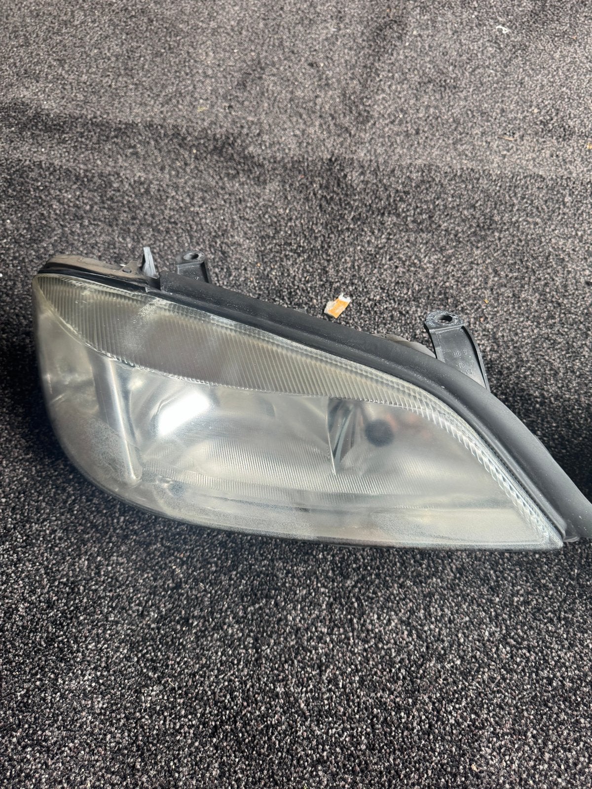 Koplamp opel astra, Ophalen of Verzenden, Gebruikt, Opel