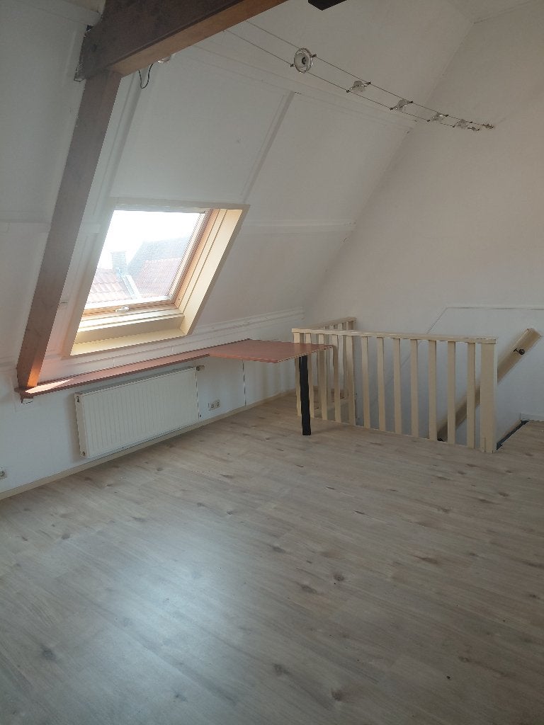 kantoorruimte te huur, 45 m², Huur, Kantoorruimte
