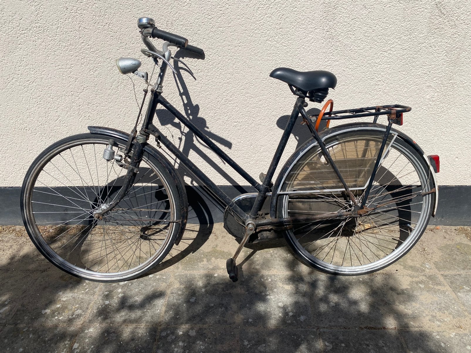 SIMPLEX  DAMESFIETS, Fietsen en Brommers, Fietsen | Dames | Damesfietsen, Gebruikt, Overige merken, Ophalen of Verzenden
