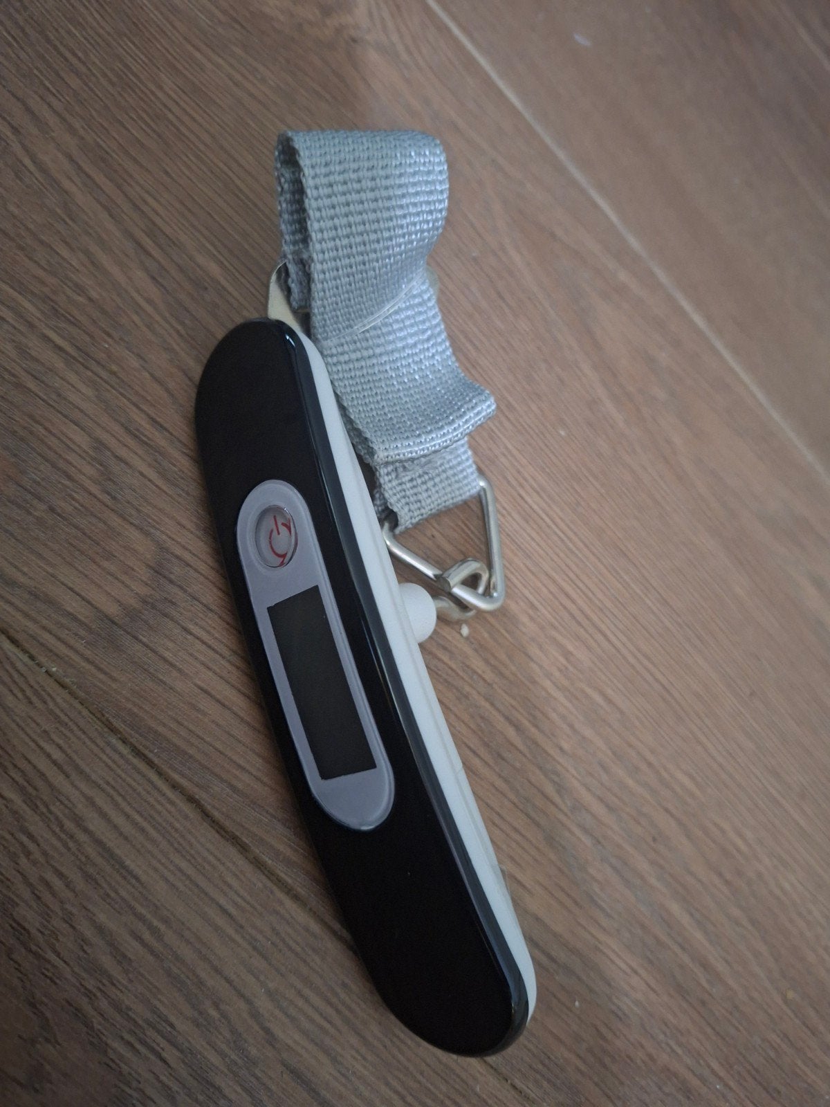 bagage weegschaal, Ophalen of Verzenden, Nieuw, Hangweegschaal
