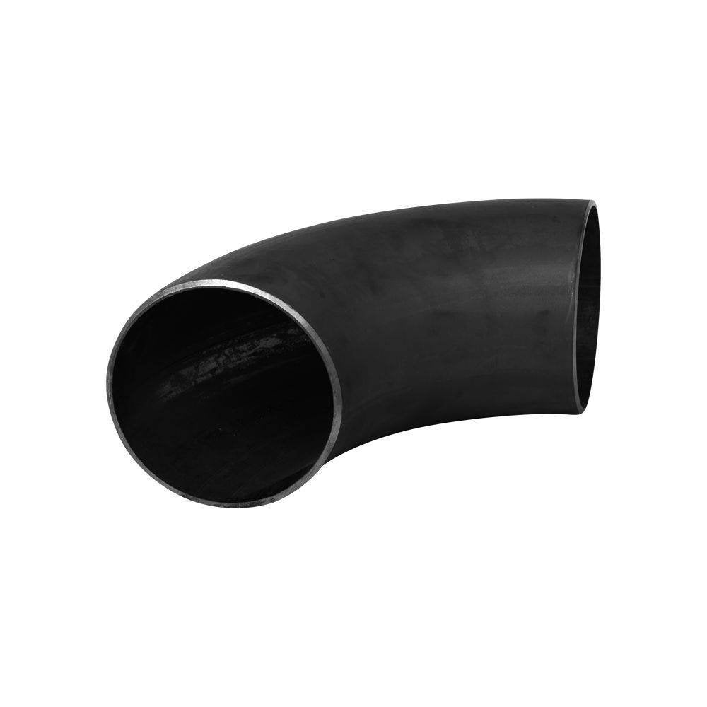 Lasbocht 6"-90 graden, Verzenden