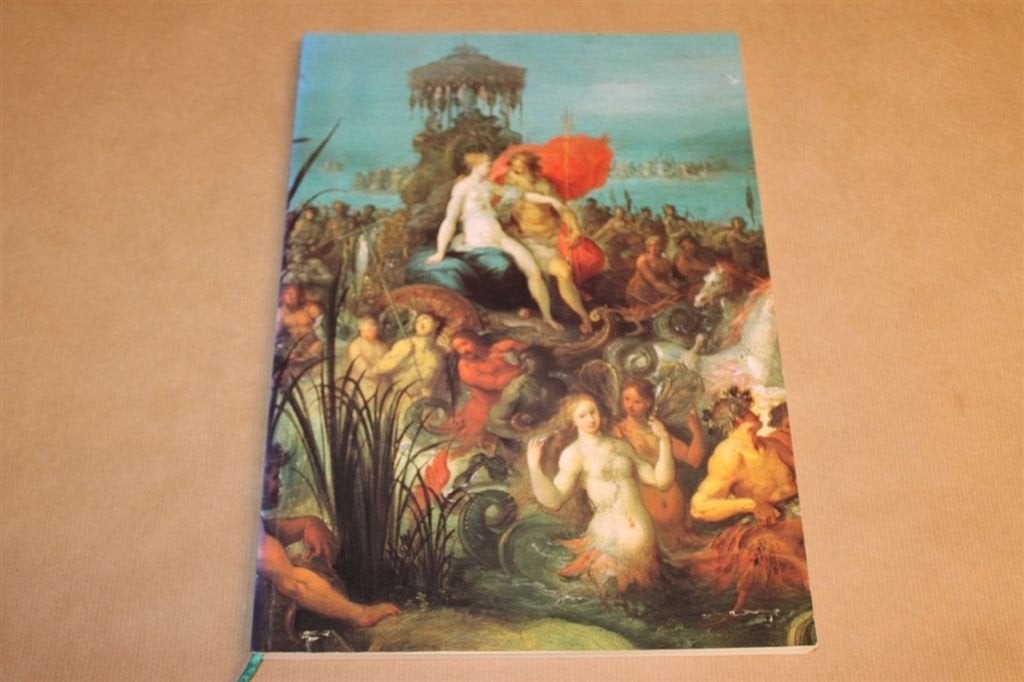 Dutch and Flemish Old Master Paintings — Catalogus 1999, Ophalen of Verzenden, Gelezen