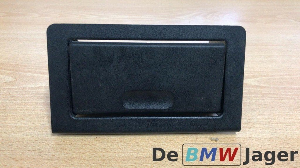 Asbak achter BMW E36  51168144797, Gebruikt, Ophalen of Verzenden, BMW, BMW