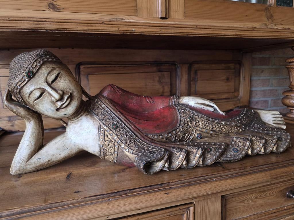 Boeddha's, Huis en Inrichting, Woonaccessoires | Boeddhabeelden, Ophalen