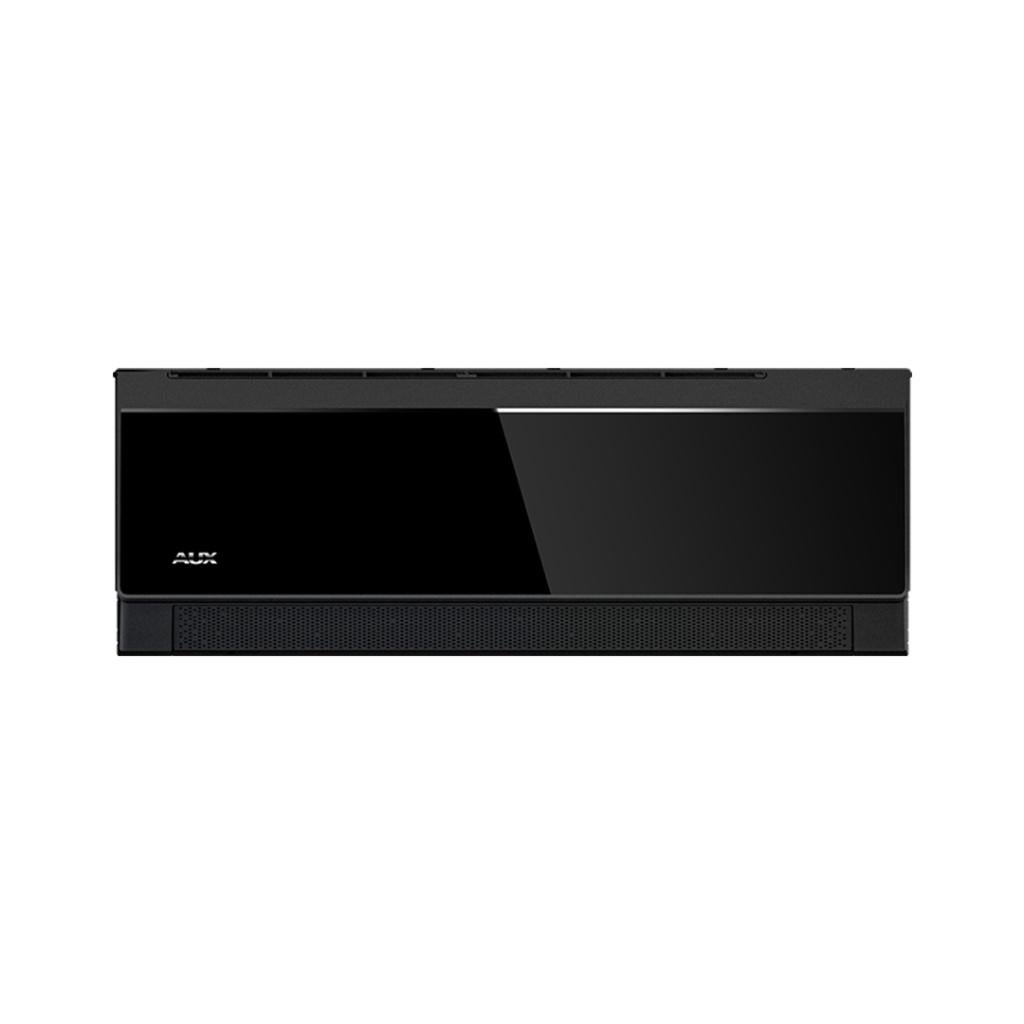 AUX airco C-serie 3,5 kW 4D swing, UV en heatbelt, Koelen en Ontvochtigen, Timer, Nieuw, 3 snelheden of meer
