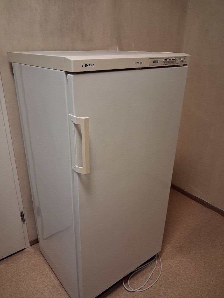 Siemens Comfort vriezer, Ophalen, Gebruikt, 60 tot 90 cm