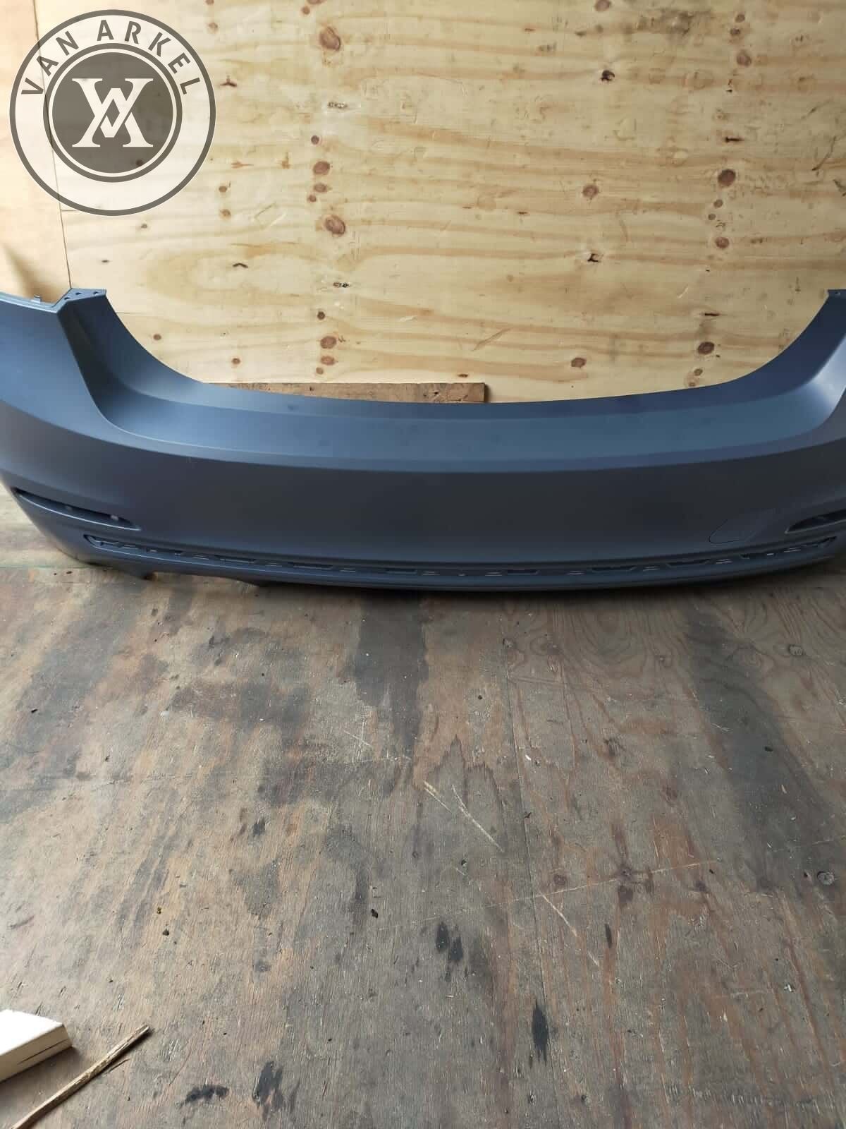Bmw F10 Bumper met PDC nieuw, Ophalen, Gebruikt, -, -