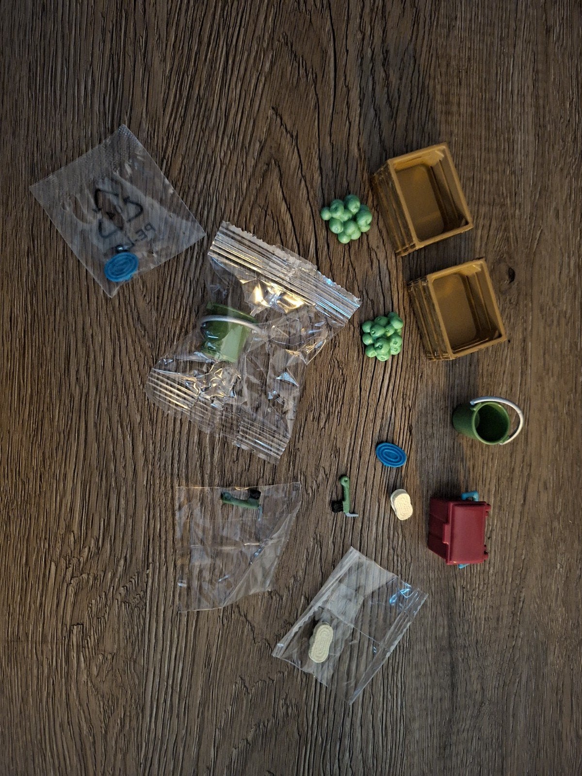 Schleich Dieren en Accessoires Speelset, Ophalen of Verzenden