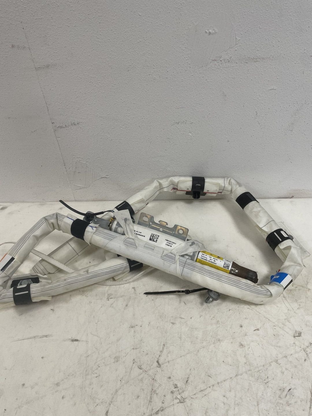 Airbag hemel links van een Ford Focus, Gebruikt, -, -, Ophalen of Verzenden
