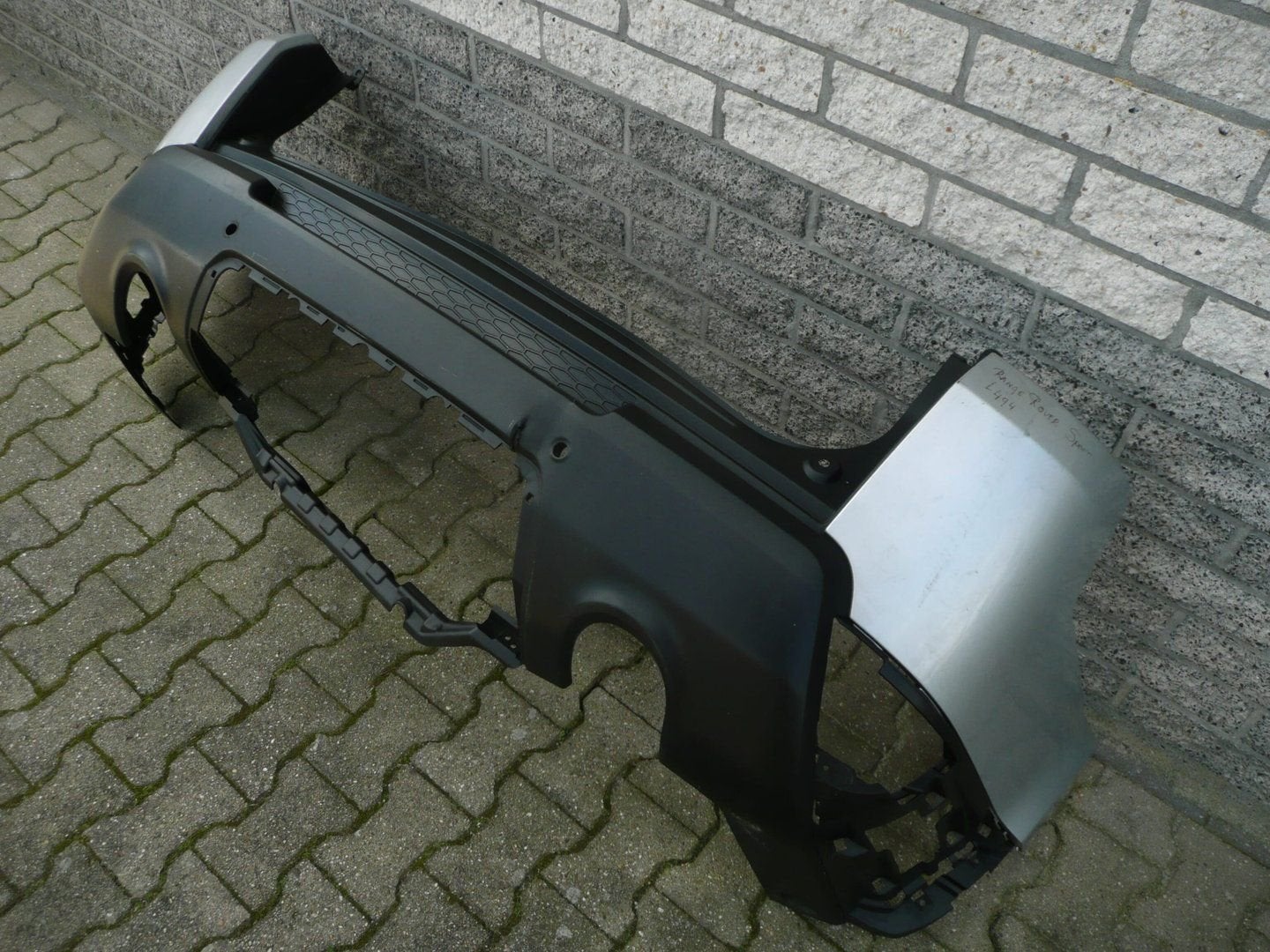 Land Rover Range Rover Sport II DK6217927AAW  Achterbumper, -, -, Ophalen of Verzenden, Achter