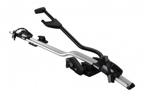 Thule ProRide 598 Dakfietsdrager - 1 fiets - Nieuw, Thule NV, Ophalen of Verzenden, Dakdrager, Brede banden