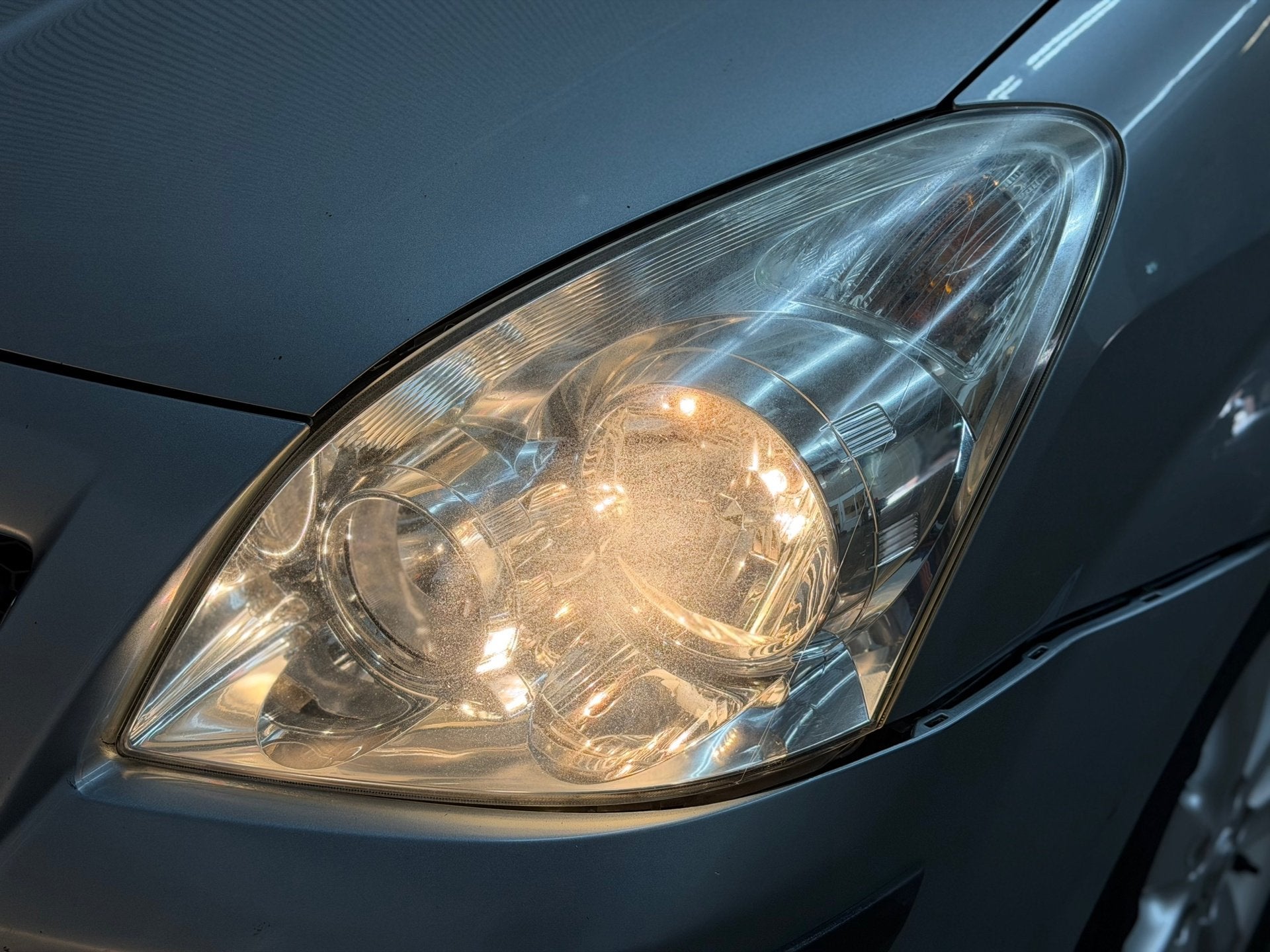 Toyota Verso 1.8 VVT-i Luna 2008 NAP TREKHAAK CRUISE CLIMA N, Auto's, Gebruikt, Zwart, 4 cilinders, 129 pk