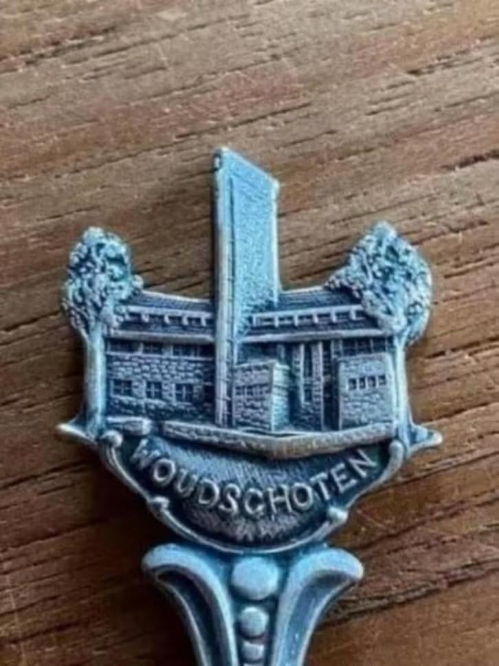 Lepeltje woudschoten, Ophalen of Verzenden