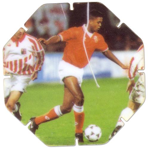 EK Oranje Topshot 05, Ophalen of Verzenden, Olympic, Losse flippo's