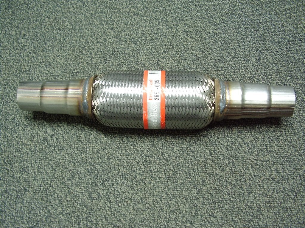 Bosal Uitlaat reparatie flexibel deel _NIEUW_, Ophalen of Verzenden, Nieuw, Overige automerken