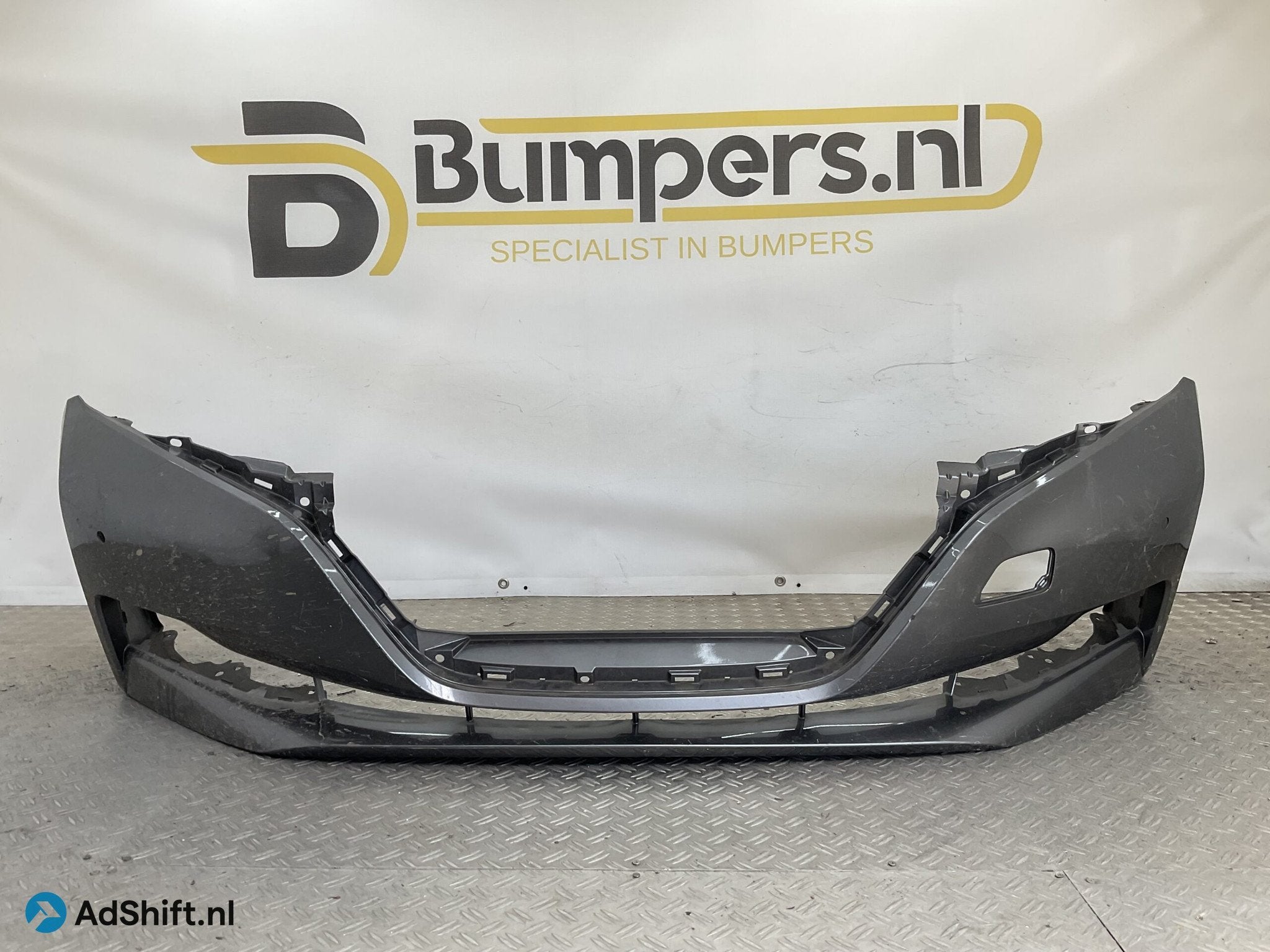 Bumper Nissan Leaf 2 17- 62022-5SH0H Voorbumper G5-22492, Auto-onderdelen, Bumper