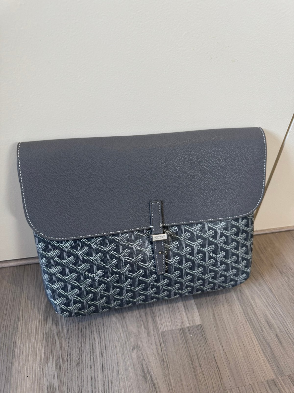 Goyard coursier messenger bag, Ophalen, Nieuw