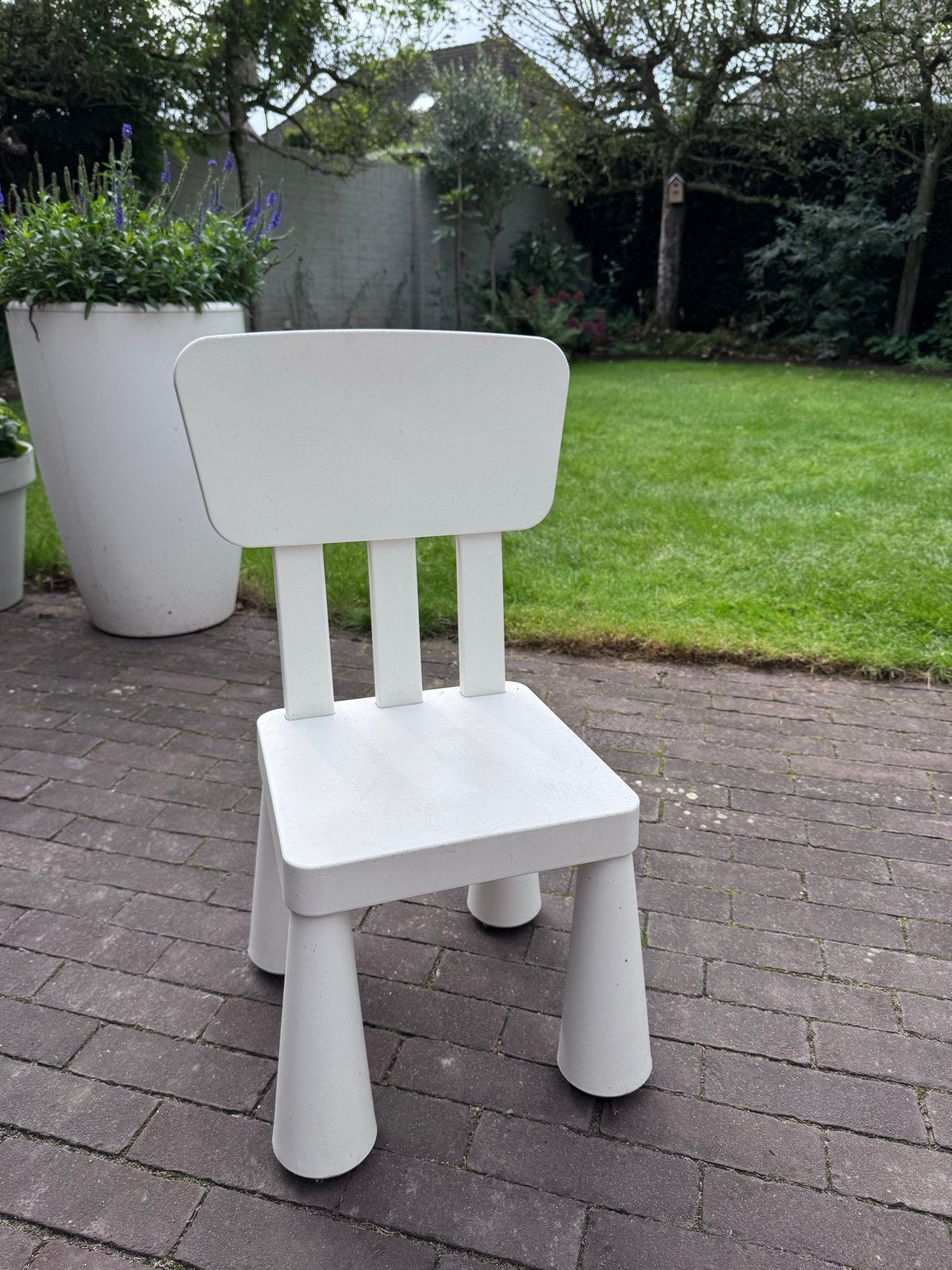 IKEA kinderstoeltje - Gratis af te halen, Kinderen en Baby's, Ophalen, Gebruikt, Overige typen