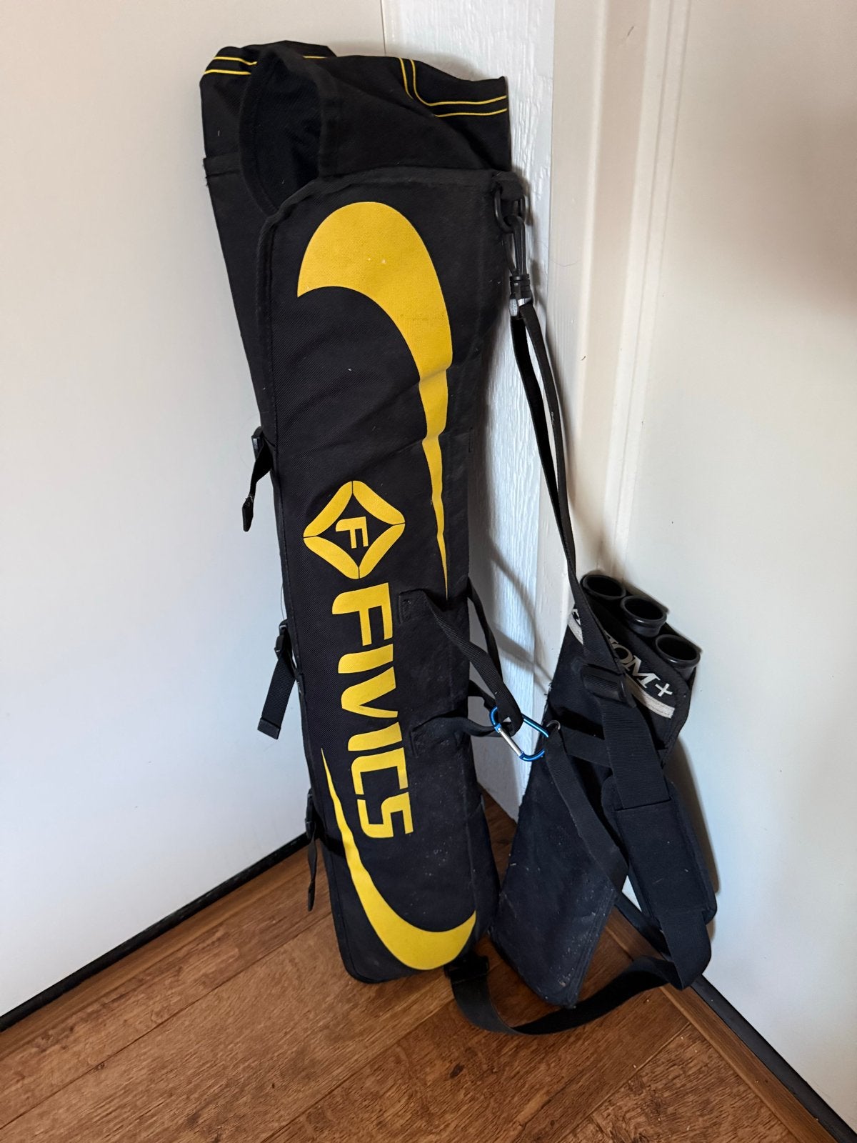 Boogschietset: Core Archery boog met tas, Ophalen, Gebruikt