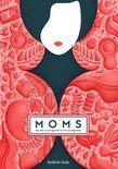 MOMS. Mijn visie op een gezonde en fitte zwangerschap, Ophalen of Verzenden, Nieuw, Gezondheid en Conditie