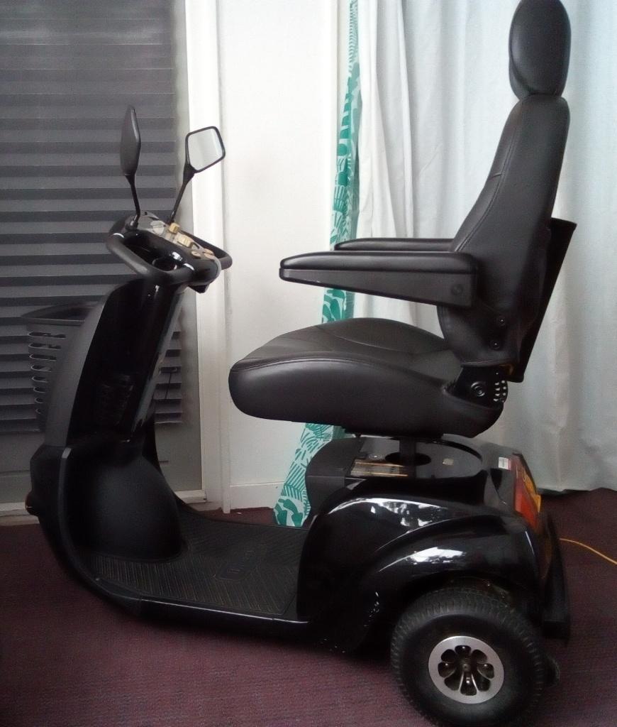 Scootmobiel te koop - geen verzending  👈, 11 t/m 15 km/u, Ophalen, Overige merken, 26 t/m 35 km