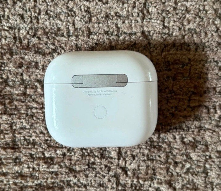 Airpods 3RD, Gebruikt, Bluetooth, Ophalen of Verzenden, Apple