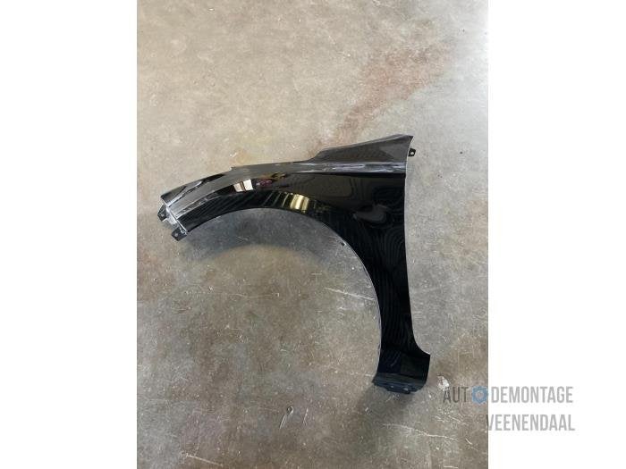 Scherm links-voor van een Hyundai I20 (FR), -, -, Nieuw, Ophalen of Verzenden