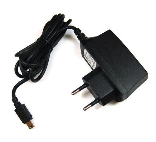 GSM netstroomlader mini uni, Verzenden, Nieuw