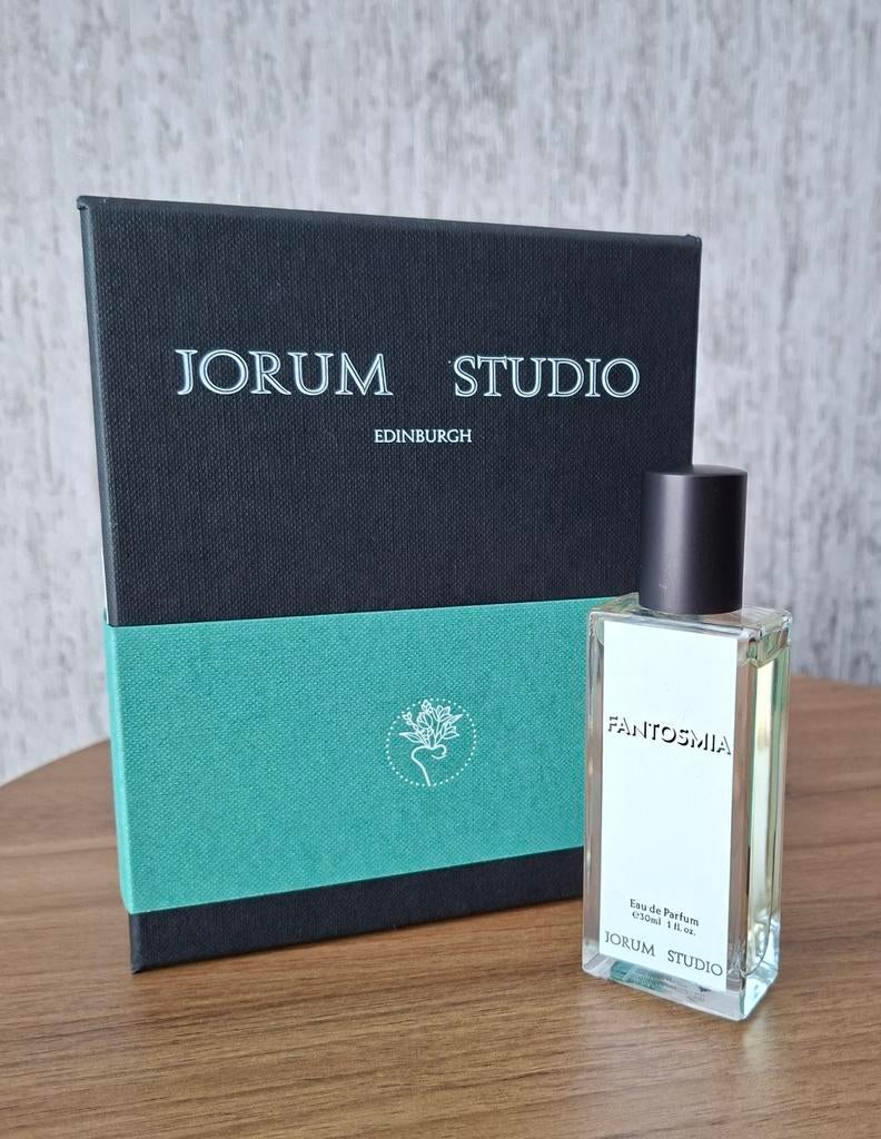 Niche : Jorum Studio' Fantosmia' 30ml, Ophalen of Verzenden, Zo goed als nieuw