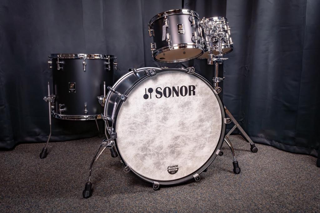 Sonor Momentum shellset Birch, Ophalen of Verzenden, Nieuw, Sonor