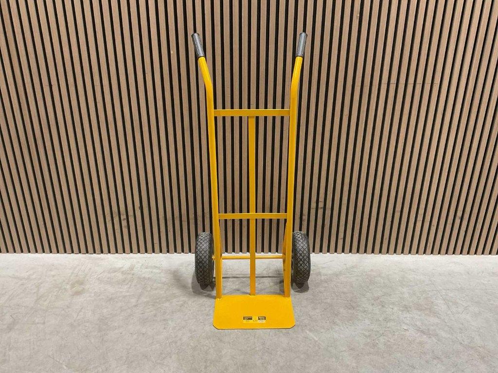 2025 Benson tools Steekwagen 180kg nieuw‼️, 100 liter of meer, Ophalen, Nieuw, Steekwagen