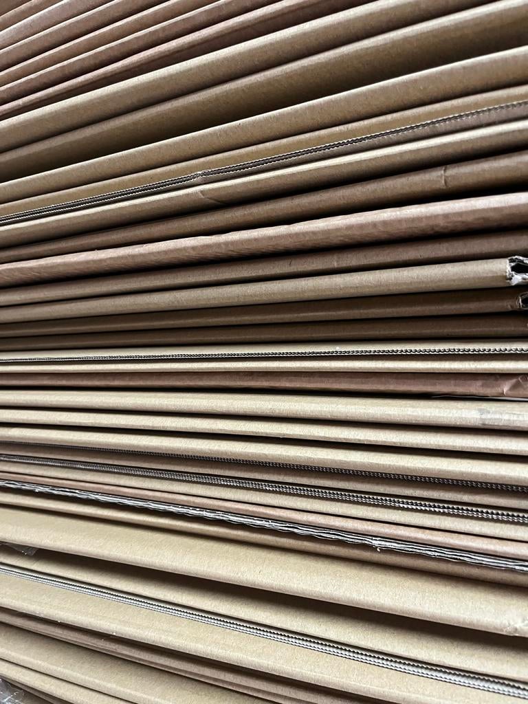 Stevige verhuisdozen te koop, Doos, 50 tot 75 cm, Ophalen of Verzenden, Zo goed als nieuw
