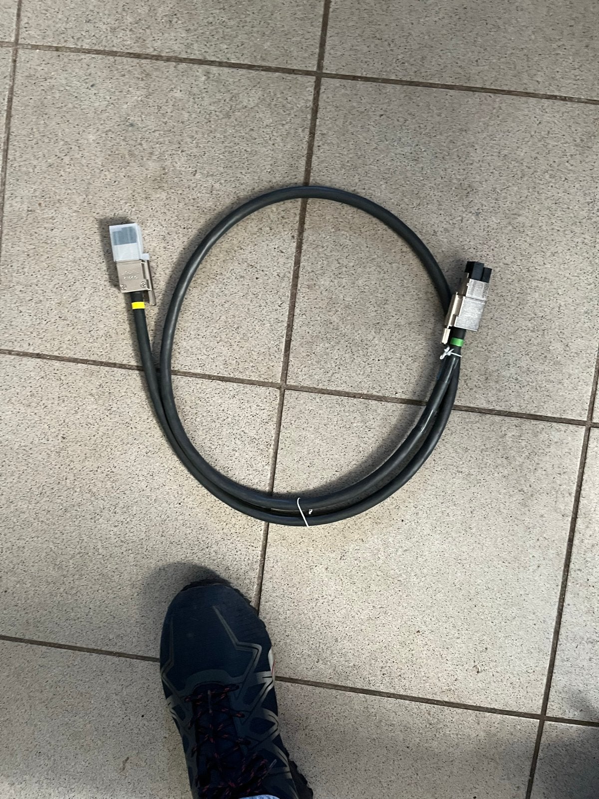 Cisco Server Kabel - Nieuwstaat, Ophalen of Verzenden, Zo goed als nieuw