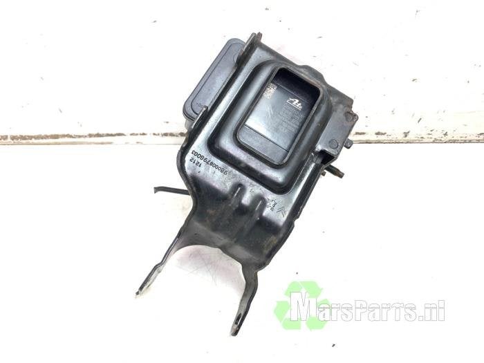 ABS Pomp van een Peugeot 208, Auto-onderdelen, Gebruikt, -, -, Ophalen of Verzenden