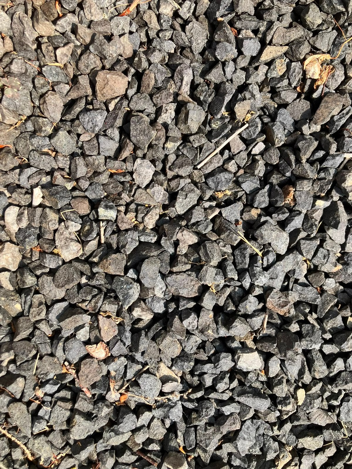 Split/grind, gratis af te halen, Ophalen, Gebruikt, Antraciet, Split
