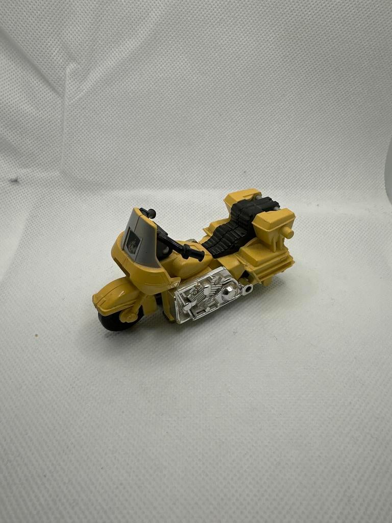 Transformer Protectobots Type Groove uit 1986, Verzamelen, Ophalen of Verzenden, Gebruikt