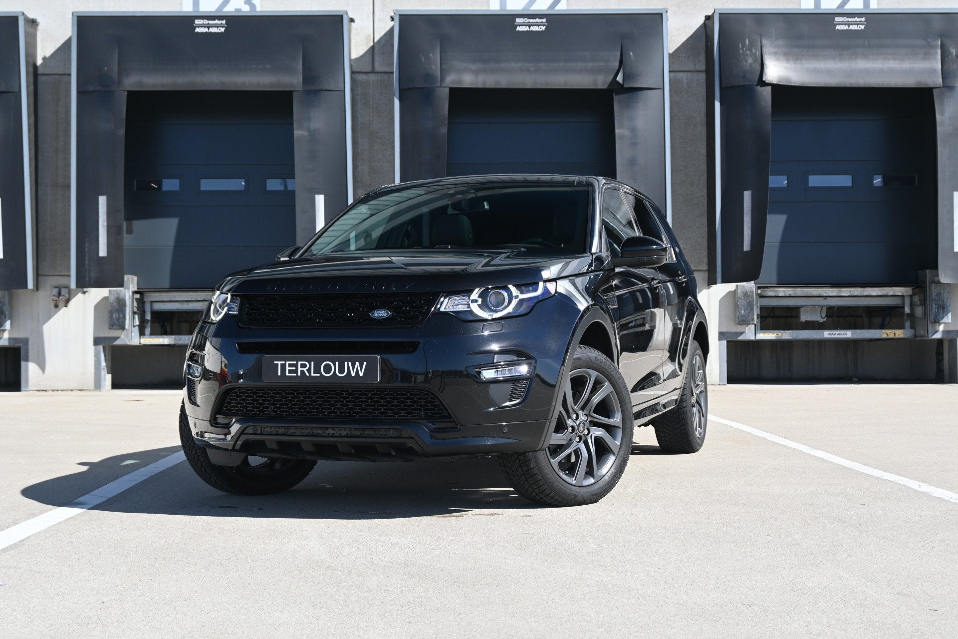 Land Rover Discovery Sport 2.0 TD4 Urban Series SE | € 243, Auto's, Land Rover, Automaat, 12 maanden, 4 cilinders, Discovery Sport