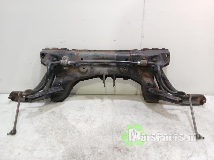 Subframe van een Mazda 2, Gebruikt, -, -, 6 maanden garantie