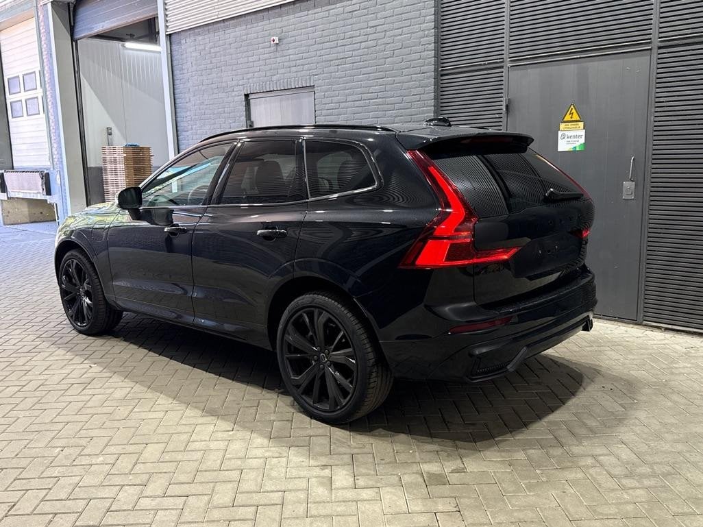 Volvo XC60 T6 Plus Black Edition | Harman/Kardon | Panoramad, Auto's, Automaat, Gebruikt, Euro 6, 4 cilinders